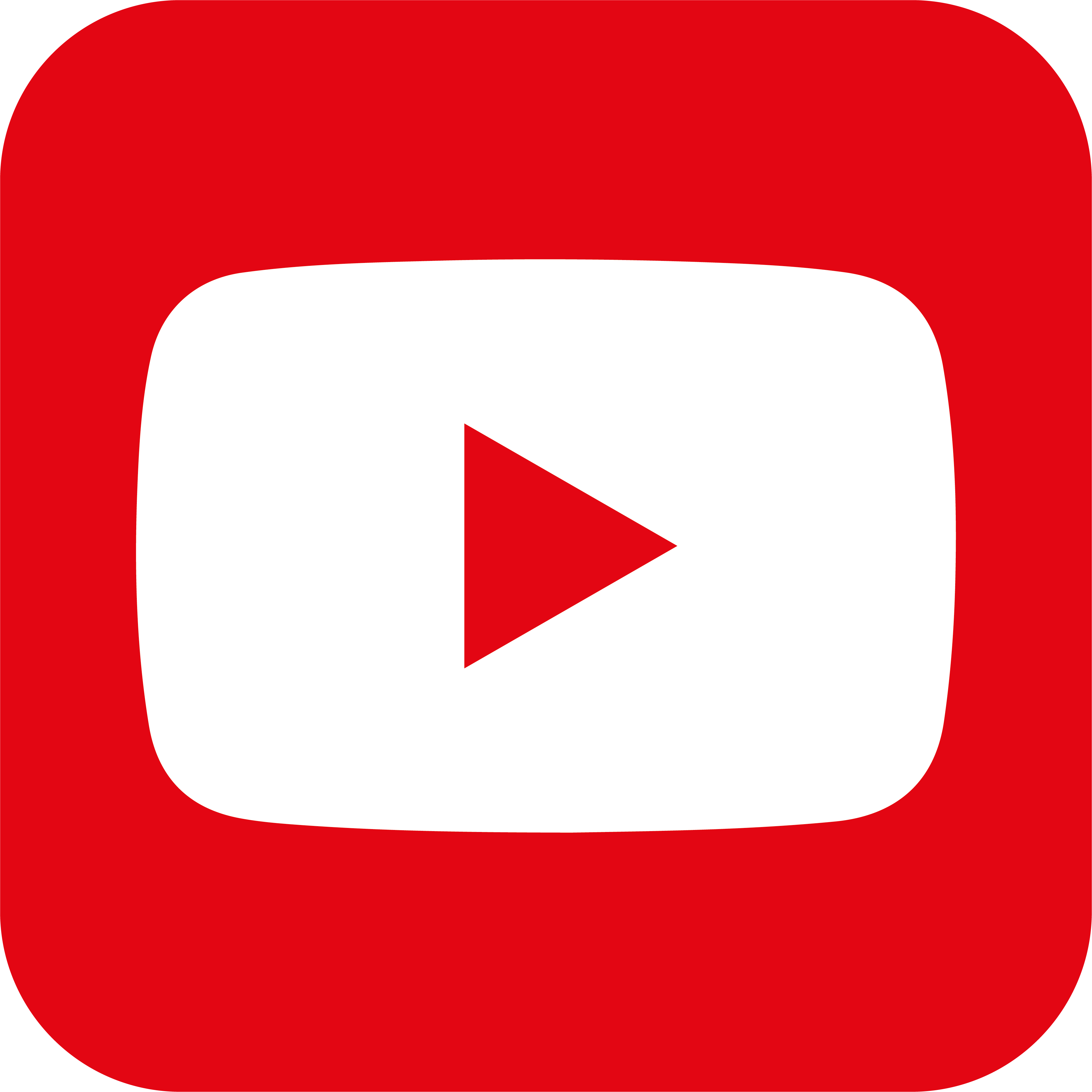 Youtube Icon